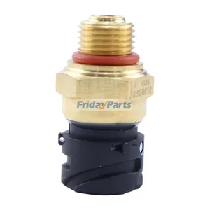 Oil Pressure Sensor 21746206 for Volvo Engine D12 D13… Excavator EC240 EC360… — 4