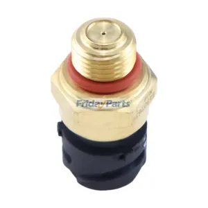 Oil Pressure Sensor 21746206 for Volvo Engine D12 D13… Excavator EC240 EC360… — 3
