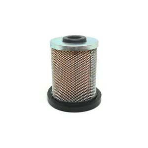 Fuel Filter 2175205 for Lombardini Engine 25 LD 330-2 Atlas Copco Generator QIP S10 — 2