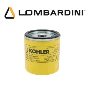 Oliefilter Lombardini – Kohler 1204-1404-2004MT – 2175262 CQ 2175285