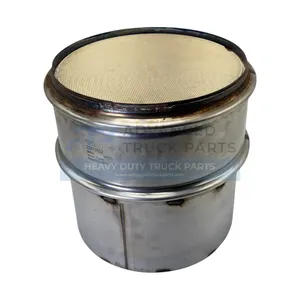 21756428 Genuine Mack Dpf Diesel Particulate Filter Volvo Mack — 2