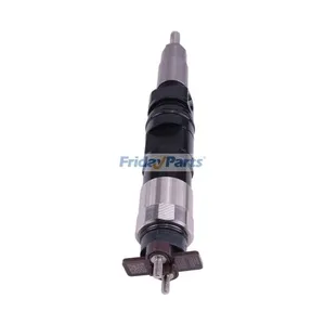 Denso Fuel Injector 295050-1240 21785960 for Volvo Penta Engine TAD540VE TAD541VE… — 7
