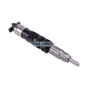 Denso Fuel Injector 295050-1240 21785960 for Volvo Penta Engine TAD540VE TAD541VE… — 5