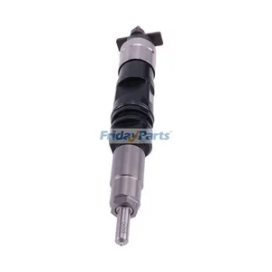 Denso Fuel Injector 295050-1240 21785960 for Volvo Penta Engine TAD540VE TAD541VE… — 6