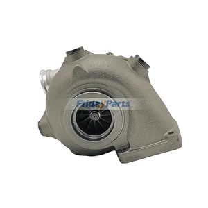 Turbo K26 Turbocharger 2179089 3802112 for Volvo Penta Engine KAD32P KAD43 KAD44 — 5