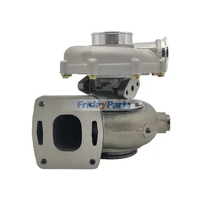 Turbo K26 Turbocharger 2179089 3802112 for Volvo Penta Engine KAD32P KAD43 KAD44 — 2