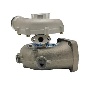 Turbo K26 Turbocharger 2179089 3802112 for Volvo Penta Engine KAD32P KAD43 KAD44 — 4