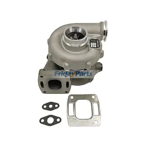 Turbo K26 Turbocharger 2179089 3802112 for Volvo Penta Engine KAD32P KAD43 KAD44