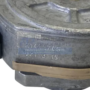 21819687 Genuine Volvo Belt Tensioner — 6
