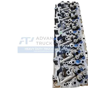 2184939 2018-2024 Genuine PACCAR MX-13 Engine Cylinder Head Assembly