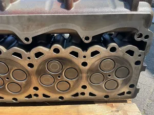 CYLINDER HEAD / CILINDERKOP — 3