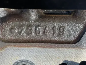 CYLINDER HEAD / CILINDERKOP — 7