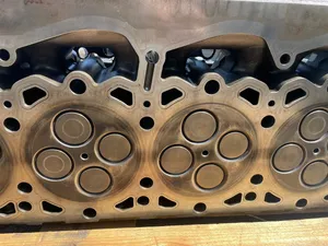 CYLINDER HEAD / CILINDERKOP — 4