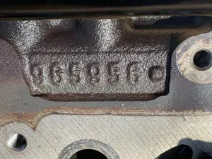 CYLINDER HEAD / CILINDERKOP — 8