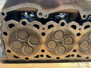 CYLINDER HEAD / CILINDERKOP — 5