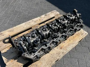 CYLINDER HEAD / CILINDERKOP — 2
