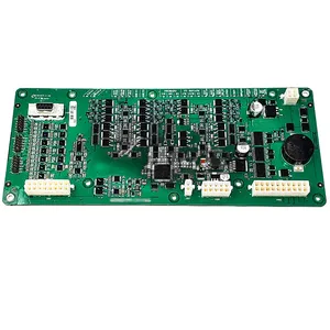 PCB ALC500 Circuit Board 218530GT for Genie Boom Lift Z-45 XC Z-45/25 Z-51/30J Z-62/40 Z-45/51-2012 — 3