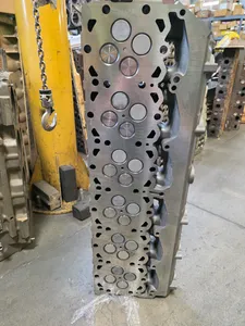 2188416PEX EPA17 & UP MX13 PACCAR CYLINDER HEAD — 2