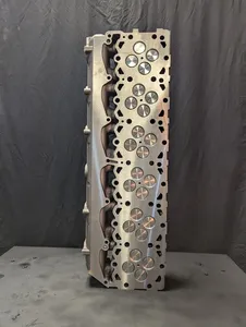 NEW PACCAR 2017 & UP EPA17 MX13 CYLINDER HEAD # 2188416PEX — 2