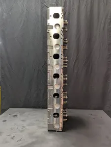 NEW PACCAR 2017 & UP EPA17 MX13 CYLINDER HEAD # 2188416PEX — 3