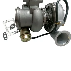 Turbo GTA4294BS Turbocharger 190-6205 219-2227 for Caterpillar CAT Engine C12 C-12 C-10 — 3