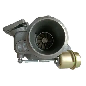 Turbo GTA4294BS Turbocharger 190-6205 219-2227 for Caterpillar CAT Engine C12 C-12 C-10 — 2