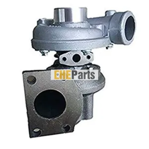Aftermarket Turbocharger 219-9773 For Caterpillar Backhoe 416C 416D 420D 428C 428D 432D