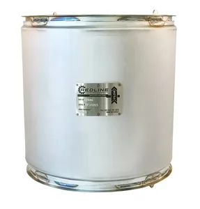 Redline Emissions Products Replacement for Mack / Volvo D11 / D13… DPF… — 2
