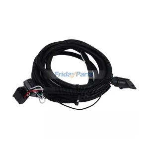 Toggle Switch Control & Wiring Kit 15478 306080 1306075 1306070 15657 for Meyer Snow Plow Pump E47 E57 E60 — 2