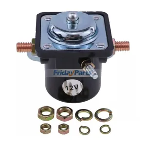 Toggle Switch Control & Wiring Kit 15478 306080 1306075 1306070 15657 for Meyer Snow Plow Pump E47 E57 E60 — 3