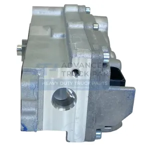 2192476 2018-2024 Genuine PACCAR MX-11 and MX-13 HE400VG Turbocharger — 11