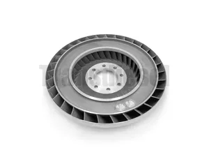 219297 Turbina Dana — 2