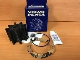 Impeller Kit (Discontinued - click for replacement)
