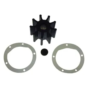 Neoprene Impeller with Gaskets