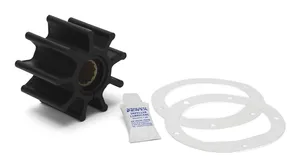 Impeller 21951360