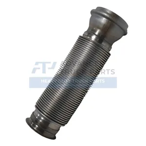 21959393 Genuine Volvo Exhaust Pipe