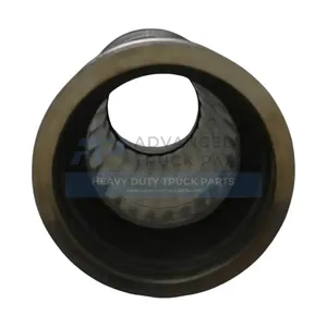21959393 Genuine Volvo Exhaust Pipe — 6