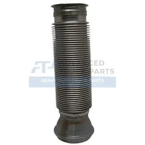 21959393 Genuine Volvo Exhaust Pipe — 2