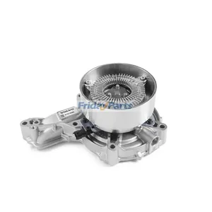 Water Pump 21969188 21969187 for Volvo Engine D11K D11C Truck Euro5 Euro6