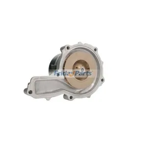 Water Pump 21969188 21969187 for Volvo Engine D11K D11C Truck Euro5 Euro6 — 2