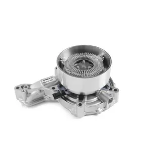 Water Pump 21969188 21969187 for Volvo Engine D11K D11C Truck Euro5 Euro6