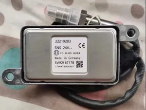 Original Brand New 21984358 22219283… NOX Sensor Nitrox Oxygen Sensor for Volvo — 2