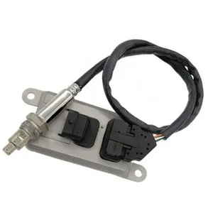 Original Brand New 21984358 22219283… NOX Sensor Nitrox Oxygen Sensor for Volvo — 6