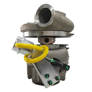 Turbo HE500WG Turbocharger 21989961 4031026H for Volvo Engine D13K MD13 Tractor FH13 FH4 — 2