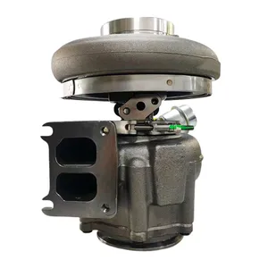 Turbo HE500WG Turbocharger 21989961 4031026H for Volvo Engine D13K MD13 Tractor FH13 FH4