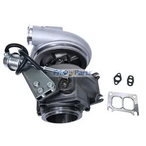 Turbo HE500WG Turbocharger 21989961 4031026H for Volvo Engine D13K MD13 Tractor FH13 FH4 — 3