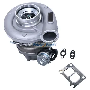 Turbo HE500WG Turbocharger 21989961 4031026H for Volvo Engine D13K MD13 Tractor FH13 FH4