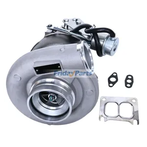 Turbo HE500WG Turbocharger 21989961 4031026H for Volvo Engine D13K MD13 Tractor FH13 FH4 — 4