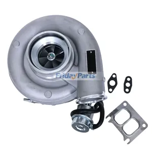 Turbo HE500WG Turbocharger 21989961 4031026H for Volvo Engine D13K MD13 Tractor FH13 FH4 — 6