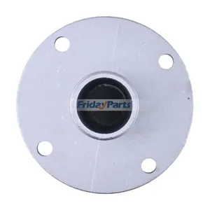 Hydraulic Strainer Filter 21U-60-32120 for Komatsu Excavator PC14R-2 PC15MR PC16R PC30MR Loader SK820-5 SK1026-5 CK35-1 — 6